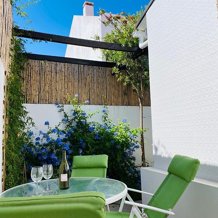 Villa Gem Of Viso Setúbal Esterno foto