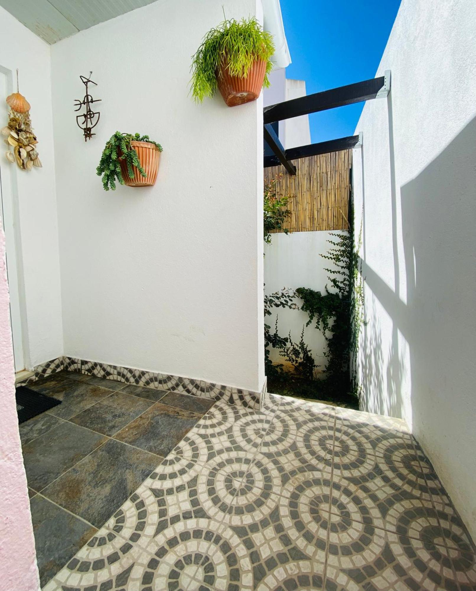 Villa Gem Of Viso Setúbal Esterno foto
