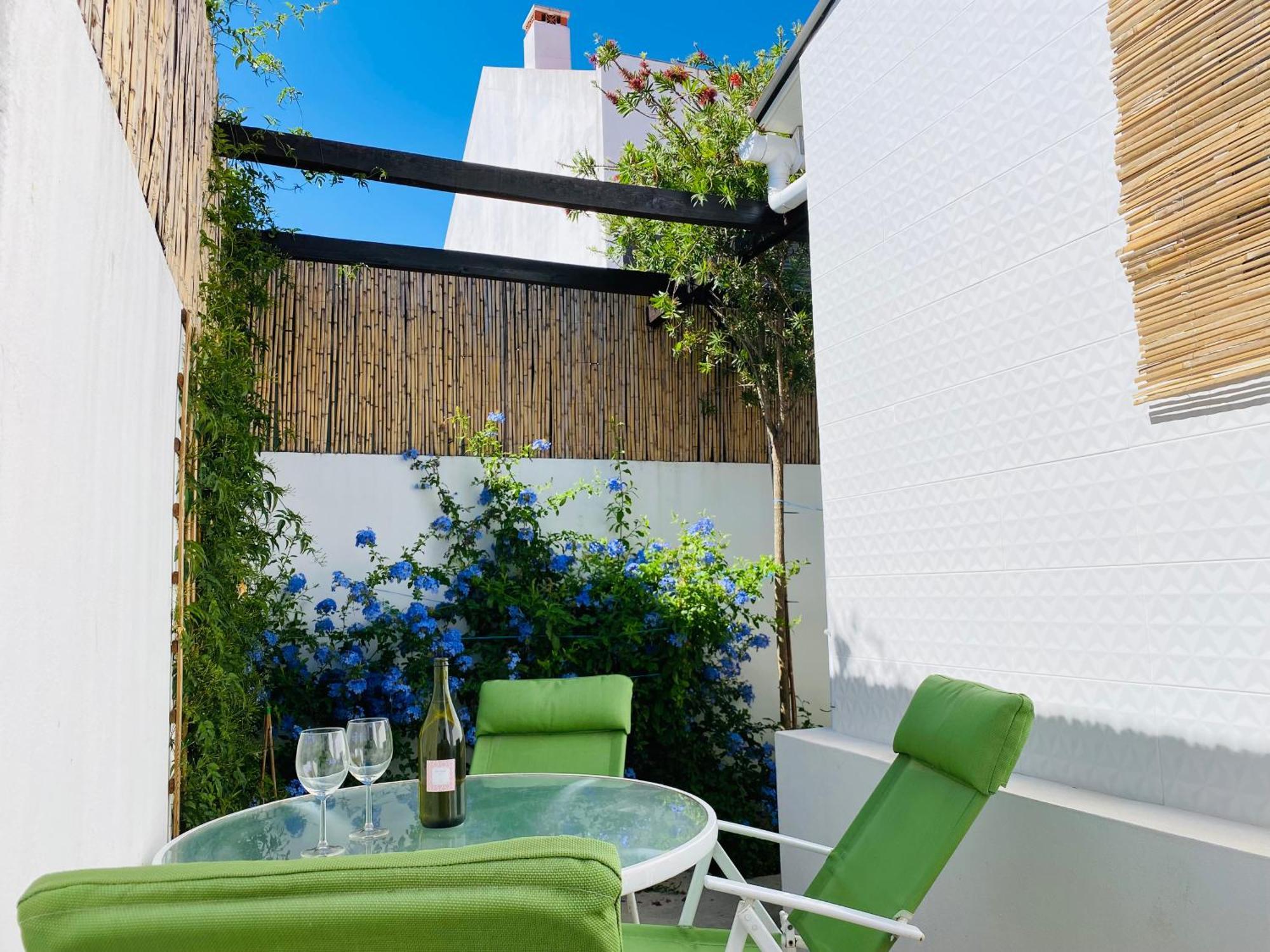 Villa Gem Of Viso Setúbal Esterno foto